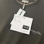 2025年8月27日秋冬入荷新作DIOR半袖 tシャツ高品質安い人気商品/HL工場