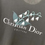 2025年8月27日秋冬入荷新作DIOR半袖 tシャツ高品質安い人気商品/HL工場