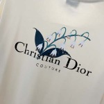 2025年8月27日秋冬入荷新作DIOR半袖 tシャツ高品質安い人気商品/HL工場