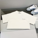 2025年8月27日秋冬入荷新作DIOR半袖 tシャツ高品質安い人気商品/HL工場