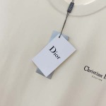 2025年8月27日秋冬入荷新作DIOR半袖 tシャツ高品質安い人気商品/HL工場