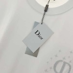 2025年8月27日秋冬入荷新作DIOR半袖 tシャツ高品質安い人気商品/HL工場