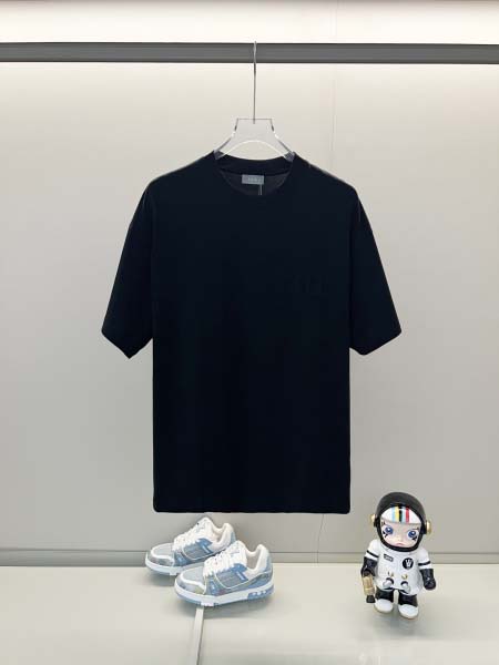 2025年8月27日秋冬入荷新作DIOR半袖 tシャツ高品質...