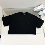 2025年8月27日秋冬入荷新作DIOR半袖 tシャツ高品質安い人気商品/HL工場