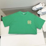 2025年8月27日秋冬入荷新作LOEWE半袖 tシャツ高品質安い人気商品/HL工場