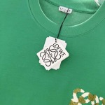 2025年8月27日秋冬入荷新作LOEWE半袖 tシャツ高品質安い人気商品/HL工場