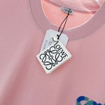 2025年8月27日秋冬入荷新作LOEWE半袖 tシャツ高品質安い人気商品/HL工場
