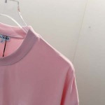 2025年8月27日秋冬入荷新作LOEWE半袖 tシャツ高品質安い人気商品/HL工場