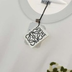 2025年8月27日秋冬入荷新作LOEWE半袖 tシャツ高品質安い人気商品/HL工場