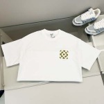 2025年8月27日秋冬入荷新作LOEWE半袖 tシャツ高品質安い人気商品/HL工場