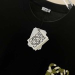 2025年8月27日秋冬入荷新作LOEWE半袖 tシャツ高品質安い人気商品/HL工場