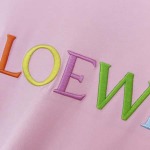 2025年8月27日秋冬入荷新作LOEWE半袖 tシャツ高品質安い人気商品/HL工場