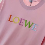 2025年8月27日秋冬入荷新作LOEWE半袖 tシャツ高品質安い人気商品/HL工場