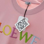 2025年8月27日秋冬入荷新作LOEWE半袖 tシャツ高品質安い人気商品/HL工場