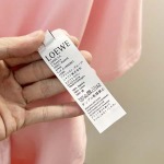2025年8月27日秋冬入荷新作LOEWE半袖 tシャツ高品質安い人気商品/HL工場