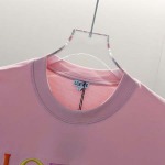 2025年8月27日秋冬入荷新作LOEWE半袖 tシャツ高品質安い人気商品/HL工場