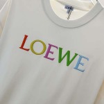 2025年8月27日秋冬入荷新作LOEWE半袖 tシャツ高品質安い人気商品/HL工場
