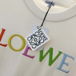 2025年8月27日秋冬入荷新作LOEWE半袖 tシャツ高品質安い人気商品/HL工場
