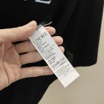 2025年8月27日秋冬入荷新作LOEWE半袖 tシャツ高品質安い人気商品/HL工場