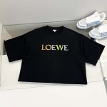 2025年8月27日秋冬入荷新作LOEWE半袖 tシャツ高品質安い人気商品/HL工場