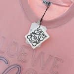 2025年8月27日秋冬入荷新作LOEWE半袖 tシャツ高品質安い人気商品/HL工場