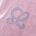 2025年8月27日秋冬入荷新作LOEWE半袖 tシャツ高品質安い人気商品/HL工場