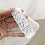 2025年8月27日秋冬入荷新作LOEWE半袖 tシャツ高品質安い人気商品/HL工場