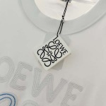 2025年8月27日秋冬入荷新作LOEWE半袖 tシャツ高品質安い人気商品/HL工場