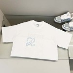 2025年8月27日秋冬入荷新作LOEWE半袖 tシャツ高品質安い人気商品/HL工場