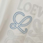 2025年8月27日秋冬入荷新作LOEWE半袖 tシャツ高品質安い人気商品/HL工場