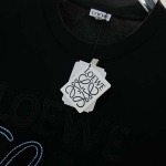 2025年8月27日秋冬入荷新作LOEWE半袖 tシャツ高品質安い人気商品/HL工場