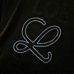 2025年8月27日秋冬入荷新作LOEWE半袖 tシャツ高品質安い人気商品/HL工場