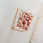 2025年8月27日秋冬入荷新作FENDI半袖 tシャツ高品質安い人気商品/HL工場