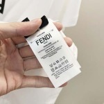 2025年8月27日秋冬入荷新作FENDI半袖 tシャツ高品質安い人気商品/HL工場