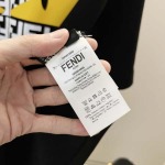 2025年8月27日秋冬入荷新作FENDI半袖 tシャツ高品質安い人気商品/HL工場