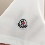 2025年8月27日秋冬入荷新作MONCLER半袖 tシャツ高品質安い人気商品/HL工場