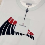2025年8月27日秋冬入荷新作MONCLER半袖 tシャツ高品質安い人気商品/HL工場