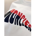 2025年8月27日秋冬入荷新作MONCLER半袖 tシャツ高品質安い人気商品/HL工場