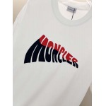 2025年8月27日秋冬入荷新作MONCLER半袖 tシャツ高品質安い人気商品/HL工場