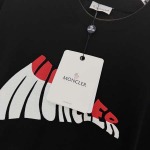 2025年8月27日秋冬入荷新作MONCLER半袖 tシャツ高品質安い人気商品/HL工場
