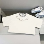 2025年8月27日秋冬入荷新作Burberry半袖 tシャツ高品質安い人気商品/HL工場