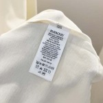 2025年8月27日秋冬入荷新作Burberry半袖 tシャツ高品質安い人気商品/HL工場