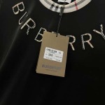 2025年8月27日秋冬入荷新作Burberry半袖 tシャツ高品質安い人気商品/HL工場