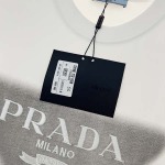 2025年8月27日秋冬入荷新作Prada半袖 tシャツ高品質安い人気商品/HL工場