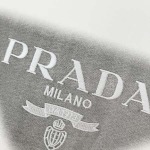 2025年8月27日秋冬入荷新作Prada半袖 tシャツ高品質安い人気商品/HL工場