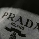 2025年8月27日秋冬入荷新作Prada半袖 tシャツ高品質安い人気商品/HL工場