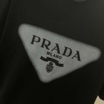 2025年8月27日秋冬入荷新作Prada半袖 tシャツ高品質安い人気商品/HL工場