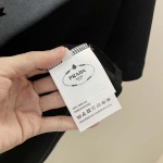 2025年8月27日秋冬入荷新作Prada半袖 tシャツ高品質安い人気商品/HL工場