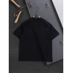 2025年8月27日秋冬入荷新作Fendi半袖 tシャツ高品質安い人気商品/HL工場