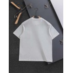 2025年8月27日秋冬入荷新作Fendi半袖 tシャツ高品質安い人気商品/HL工場